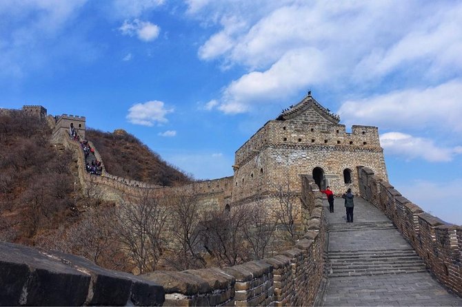 7-Day Private Tour Including Beijing,Datong,Pingyao And Xian - Sum Up