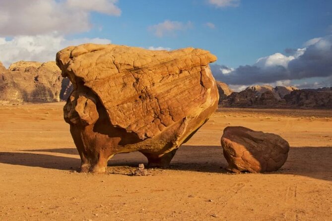 7-Day Private Tour, Incredible Jordan - Cruising in Aqaba