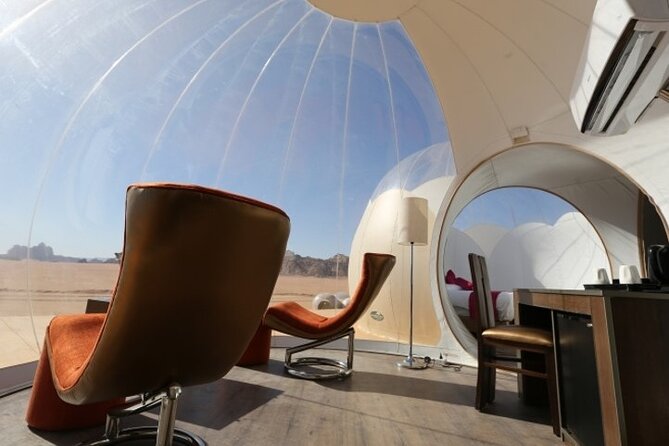 7-Day Private Tour, Incredible Jordan - Booking and Logistics