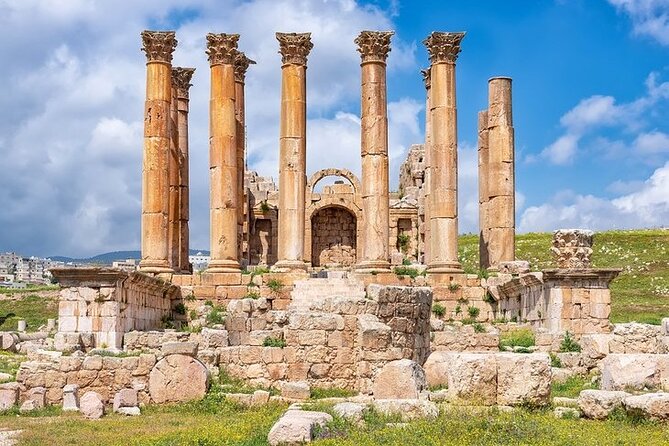 7-Day Private Tour, Jordan Espresso - Explore Amman