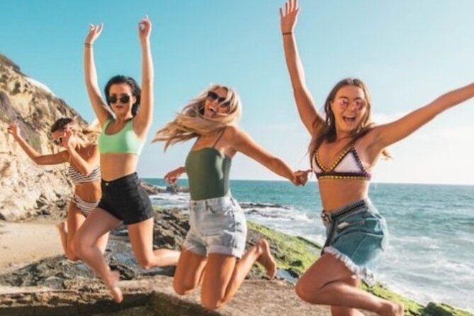 7-Day Private Tour, Jordans Beauty - What to Bring