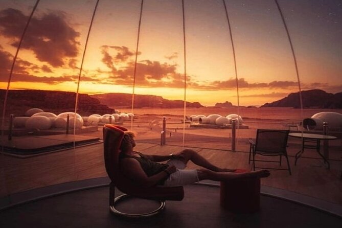 7-Day Private Tour, Jordans Beauty - Additional Activities and Upgrades