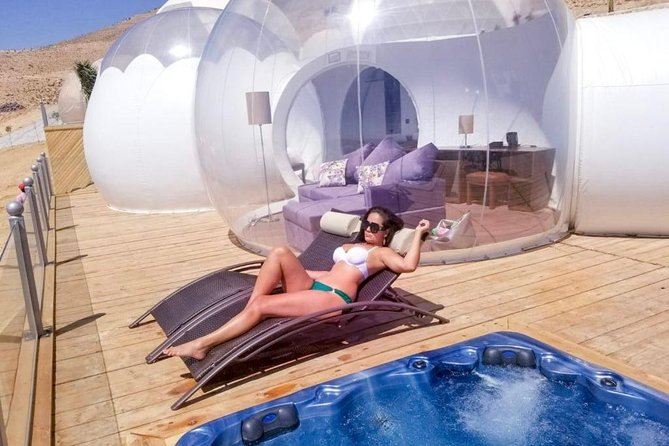 7-Day Private Tour, Jordans Beauty - Optional Activities