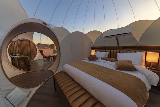 7-Day Private Tour, Jordans Beauty - Price and Booking