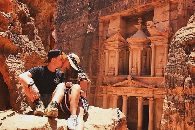 7-Day Private Tour, Jordans Beauty - Tour Itinerary