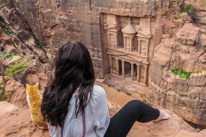 7-Day Private Tour, Jordans Splendor - Discover Petras Grandeur