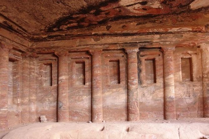 7-Day Private Tour, Jordans Wellness - Additional Options