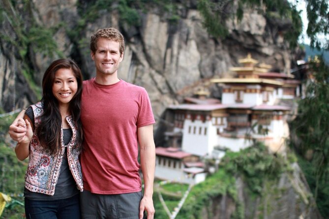 7-Day Private Tour of Bhutan With Accommodation and Meals - Meeting and Departure Details