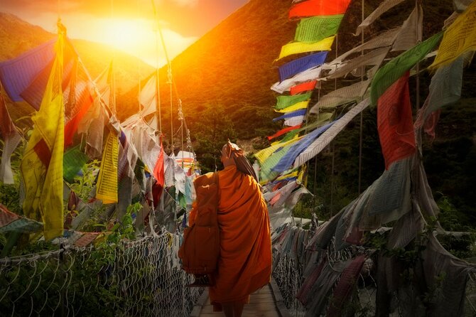 7-Day Private Tour of Bhutan With Accommodation and Meals - Hiking to Tigers Nest