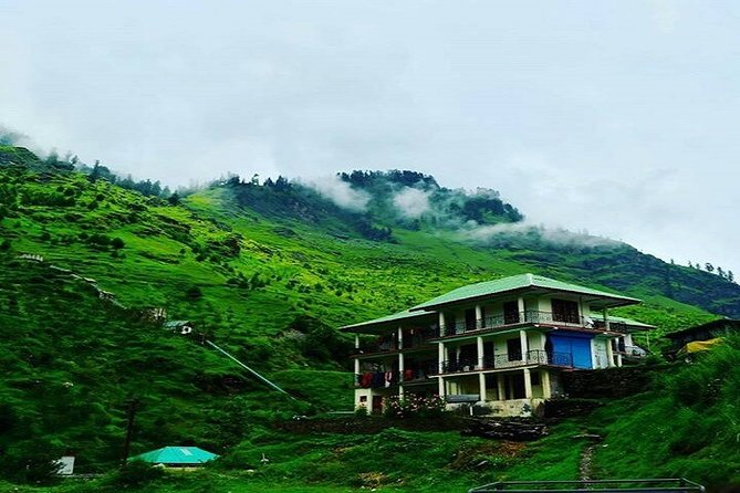 7-Day Private Tour of North India With Accommodation - Tour Overview