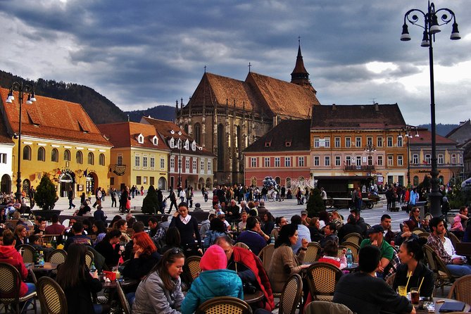 7-Day Private Tour of Transylvania From Bucharest - Professional Guide