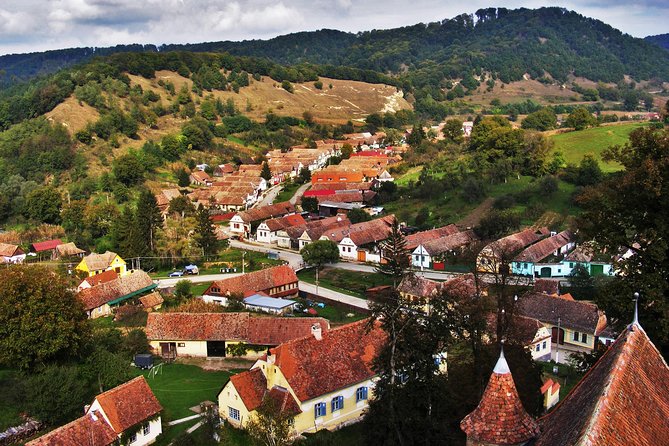 7-Day Private Tour of Transylvania From Bucharest - Pricing and Cancellation