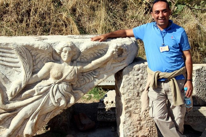 7 Day Private Turkey Adventure From Istanbul - Gallipoli Battlefields and Trojan Legacy