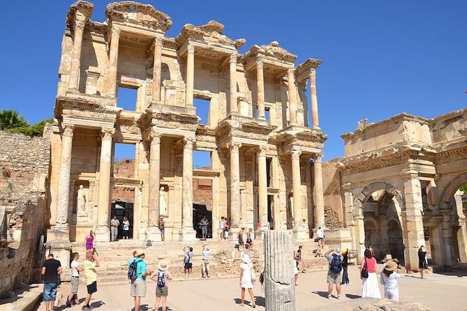 7 Day Private Turkey Adventure From Istanbul - Fairytale Landscapes of Cappadocia