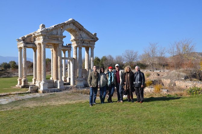 7 Day Private Turkey Adventure From Istanbul - Domestic Flights and Accommodations