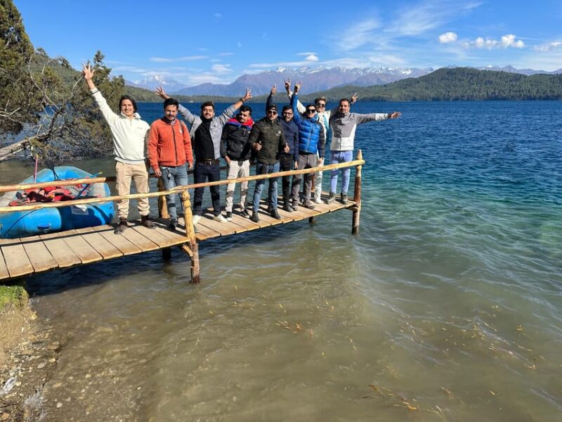 7 Day Rara Lake Tour From Kathmandu or Pokhara by 4W Jeep - Natural Attractions
