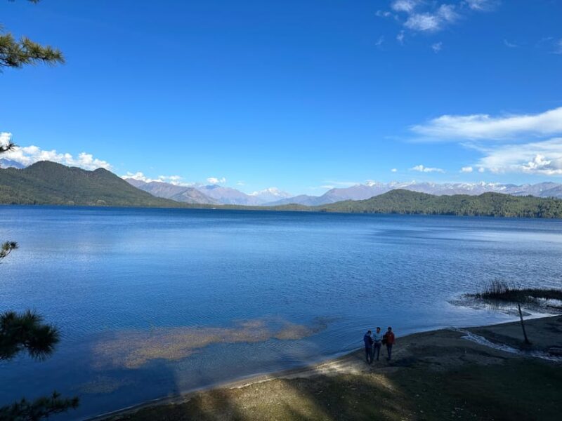 7 Day Rara Lake Tour From Kathmandu or Pokhara by 4W Jeep - Inclusions