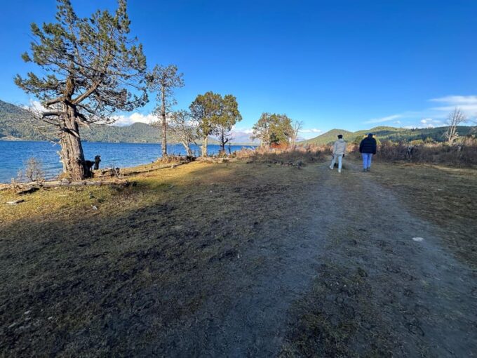 7 Day Rara Lake Tour From Kathmandu or Pokhara by 4W Jeep - Frequently Asked Questions