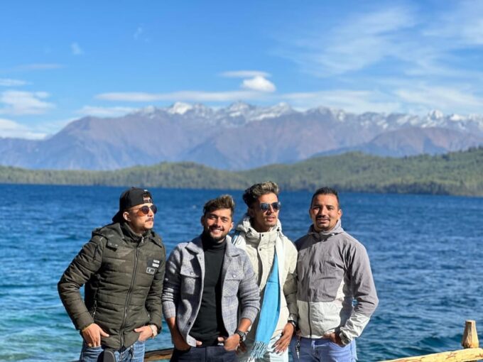 7 Day Rara Lake Tour From Kathmandu or Pokhara by 4W Jeep - Accommodation and Meals