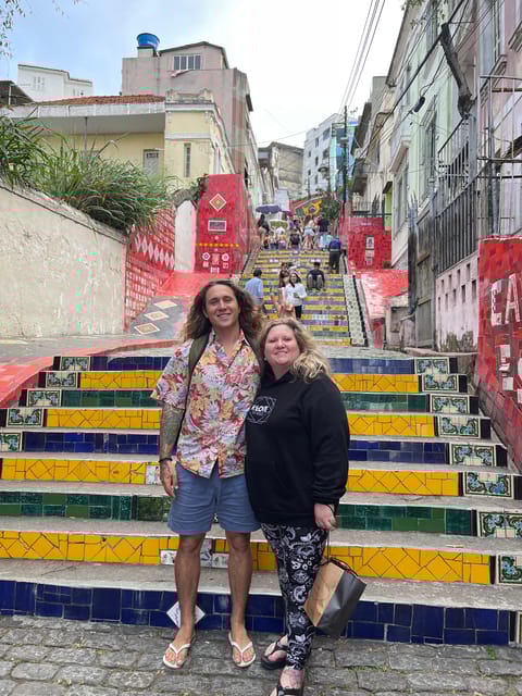 7 Day Rio De Janeiro Trip - Key Points