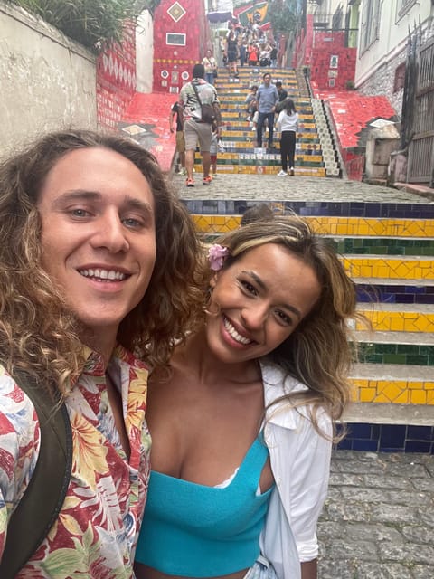 7 Day Rio De Janeiro Trip - Ascending the Sugarloaf Mountain