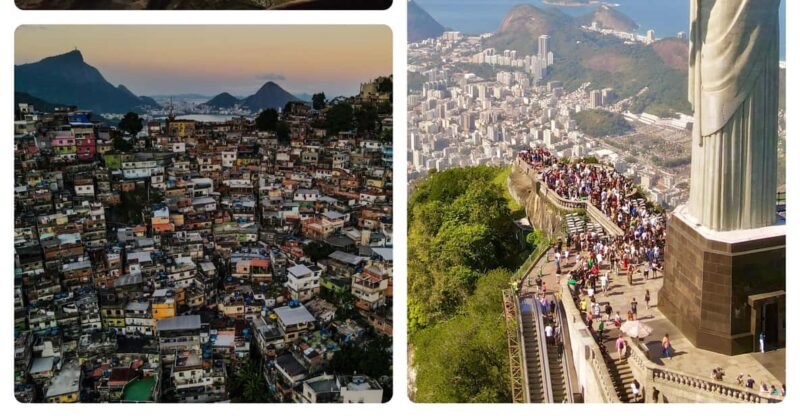 7 Day Rio De Janeiro Trip - Escaping to Arraial Do Cabo