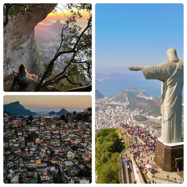 7 Day Rio De Janeiro Trip - Indulging in a Churrascaria Feast