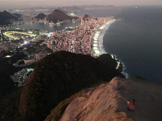 7 Day Rio De Janeiro Trip - Optional Adventure Activities