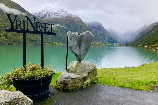 7-Day Scenic Scandinavian Tour From Oslo Exploring Denmark, Sweden and Fjords in Norway - Highlights of the 7-Day Itinerary