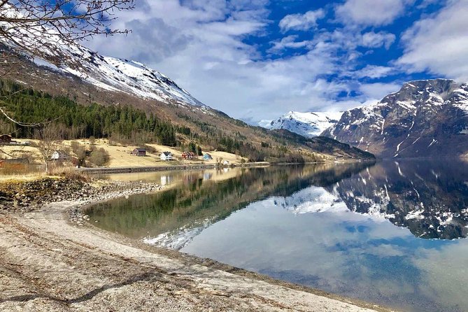 7-Day Scenic Scandinavian Tour From Oslo Exploring Denmark, Sweden and Fjords in Norway - Transportation and Accommodation Details