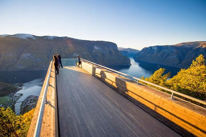 7-Day Scenic Scandinavian Tour From Stockholm Exploring Denmark, Sweden and Fjords in Norway - What to Expect on the Tour