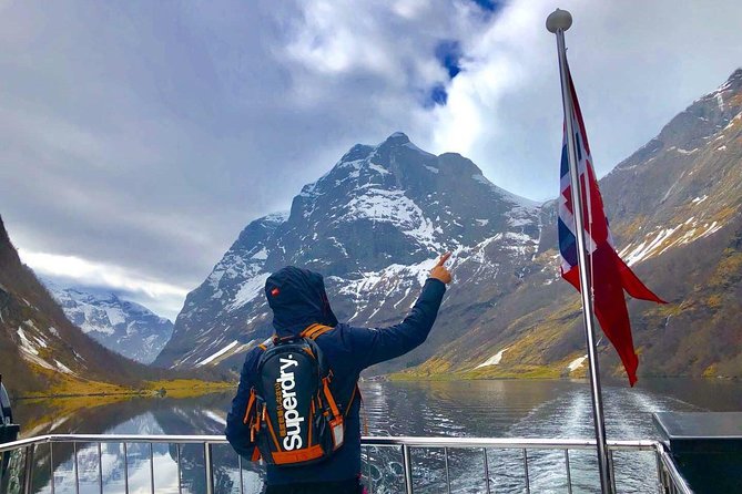 7-Day Scenic Scandinavian Tour From Stockholm Exploring Denmark, Sweden and Fjords in Norway - Additional Tour Information
