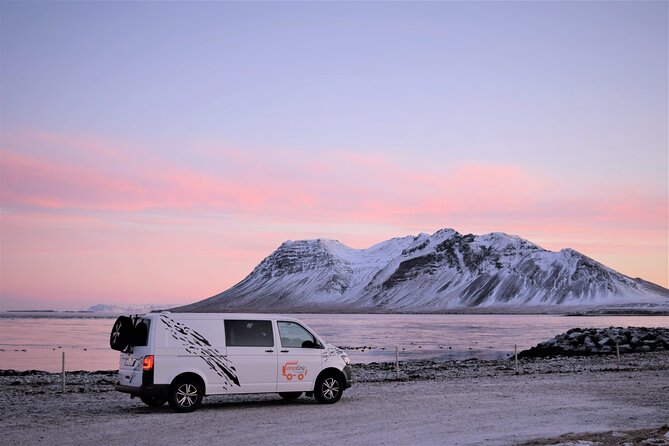 7-Day Self-Drive Private Tour Northern Lights Adventure - Iceland South & West - Excluded Expenses