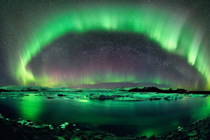7-Day Self-Drive Private Tour Northern Lights Adventure - Iceland South & West - Driver Requirements