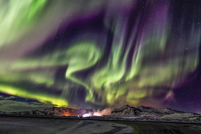 7-Day Self-Drive Private Tour Northern Lights Adventure - Iceland South & West - Recommended Fitness Level