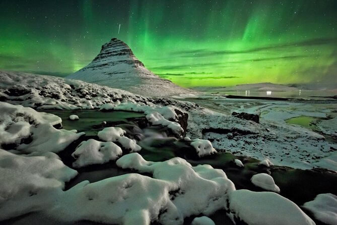 7-Day Self-Drive Private Tour Northern Lights Adventure - Iceland South & West - Age and Height Restrictions