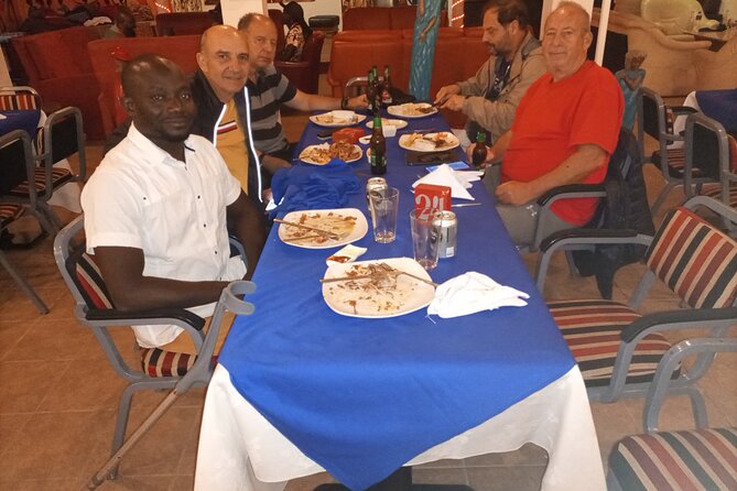 7-Day Senegal Private Trip From Dakar - Participant Information