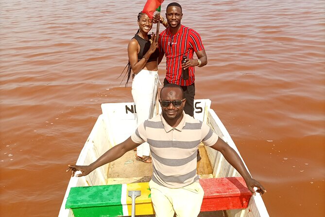 7-Day Senegal Private Trip From Dakar - Tour Operator