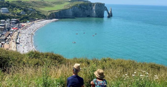 7-day Small Group ALL Normandy D-Day Castles & Burgundy Wine - Frequently Asked Questions