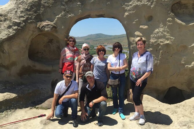 7-Day Small-Group Sightseeing Tour in Georgia From Tbilisi - Accommodation
