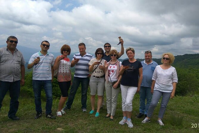 7-Day Small-Group Sightseeing Tour in Georgia From Tbilisi - Additional Details