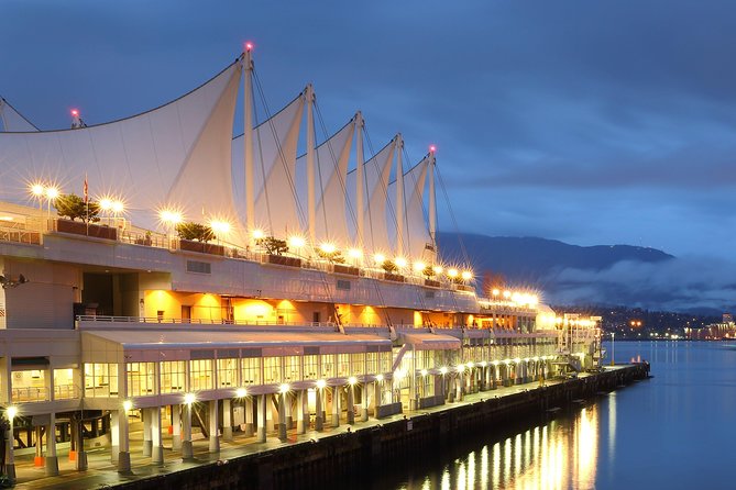7-Day Small Group Tour: Canadian Rockies and National Parks - Accommodation Options