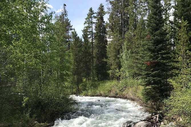 7-Day Small Group Tour: Canadian Rockies and National Parks - Preparation Recommendations