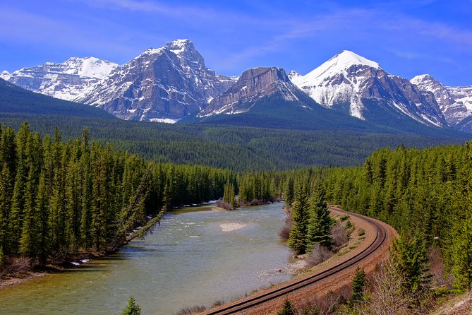 7-Day Small Group Tour: Canadian Rockies and National Parks - Optional Excursions