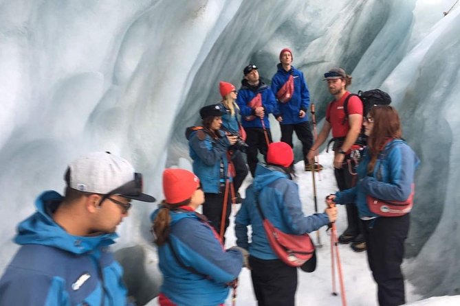 7 Day South Island Lick Tour - Accommodation and Meals