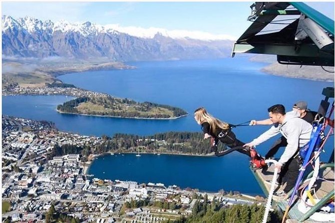 7 Day South Island Lick Tour - Confirmation and Availability