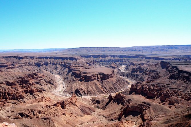 7 Day Southern Namibia and Sossusvlei Camping Safari - Cultural Experiences
