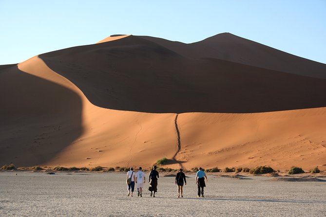 7 Day Southern Namibia and Sossusvlei Camping Safari - Packing and Preparation