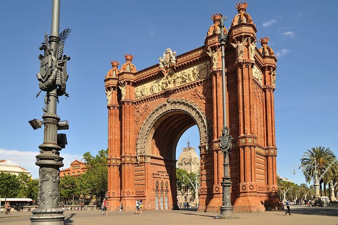 7-Day Spain Tour: Cordoba, Seville, Granada, Valencia, Barcelona and Zaragoza From Madrid - Accommodation and Meals