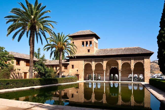 7-Day Spain Tour: Cordoba, Seville, Granada, Valencia, Barcelona and Zaragoza From Madrid - Traveler Feedback